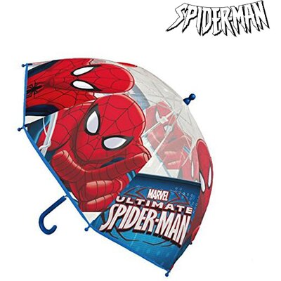 Buborék esernyő Spiderman 20672 (45 cm)