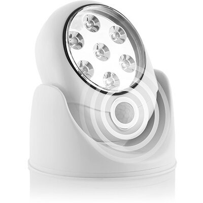 InnovaGoods LED Lámpa Mozgásérzékelővel