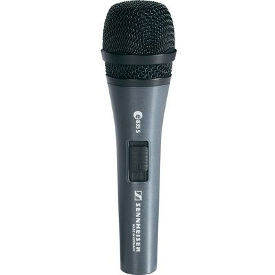 Mikrofon Sennheiser EE 835S