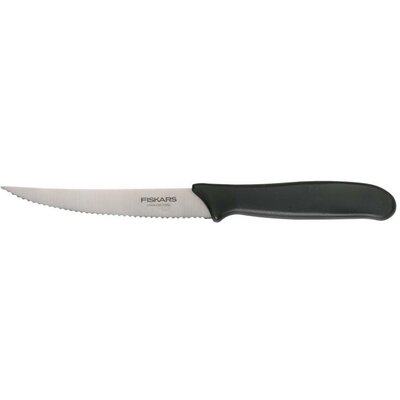 Paradicsomszeletelő kés, 11 cm, Fiskars "Essential"