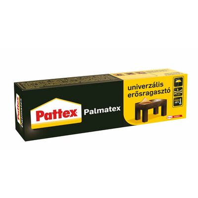 Ragasztó, erős, 120 ml, HENKEL "Palmatex"