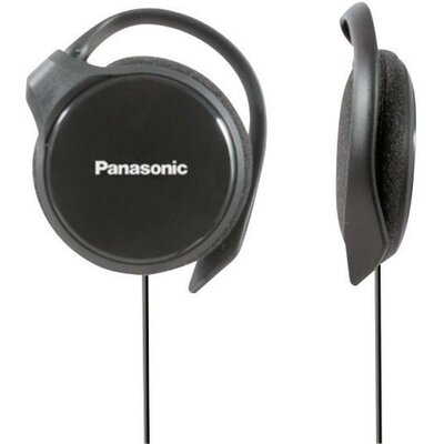 Sport fülhallgató, fülre csíptethető fülhallgató Panasonic RP-HS46