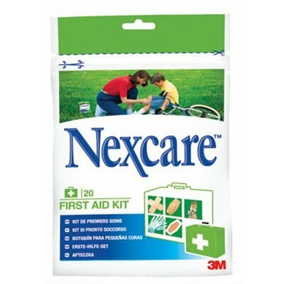 Elsősegély csomag 3M "Nexcare First Aid"
