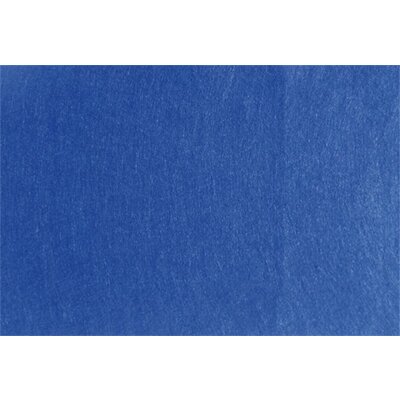 Filc anyag, puha, A4, kék, (10 db)