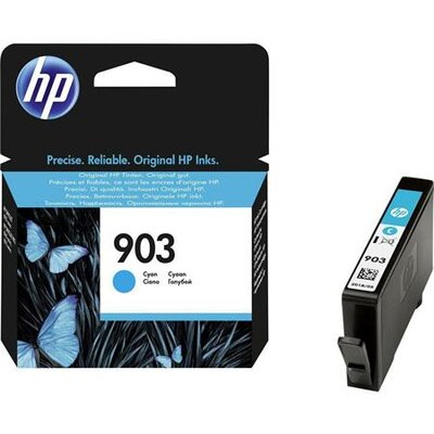 T6L87AE Tintapatron OfficeJet Pro 6950, 6960, 6970 nyomtatókhoz, HP 903 kék