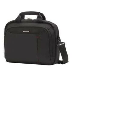 Notebook táska, 13,3", SAMSONITE "Bailhandle GuardIT", fekete