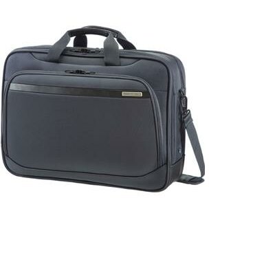 Notebook táska, 17,3", SAMSONITE "Vectura Office Case Plus", fekete