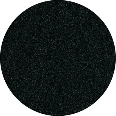 Speciális hangfal bevonó sztreccs anyag, 2 m Fekete