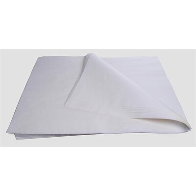 Pergamenpótló papír, íves 60x80 cm, 10 kg, (10 kg)
