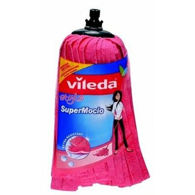 Gyorsfelmosó pót felmosófej, VILEDA "Style SuperMocio"