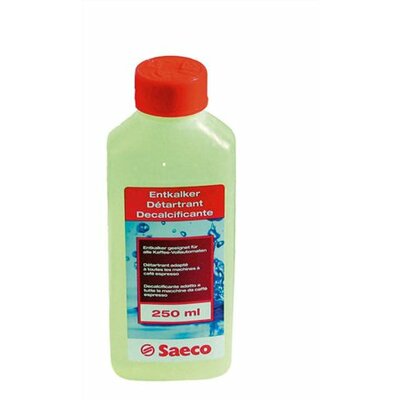 Vízkőtelenítő folyadék, 250 ml, SAECO