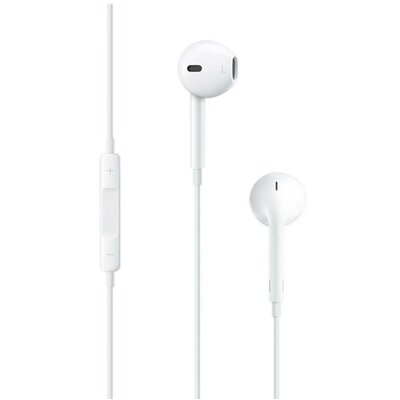 Apple iPhone SE/5S/5 headset, Fehér