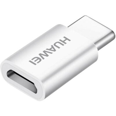 Huawei 5V2A Type-C To Micro USB Adapter