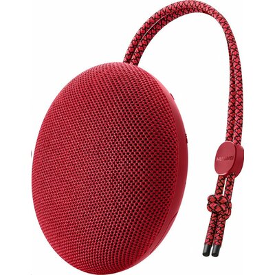 Huawei CM51 Hordozható bluetooth hangszóró, Piros