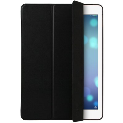 Apple iPad Pro 12.9 tablet védőtok, Fekete