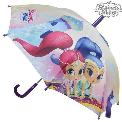 Esernyő Shimmer and Shine 8706 (40 cm)
