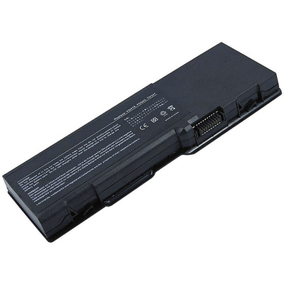 Litium ion notebook / laptop akkumulátor Dell típusokhoz 4400 mAh 11,1V Beltrona 252249