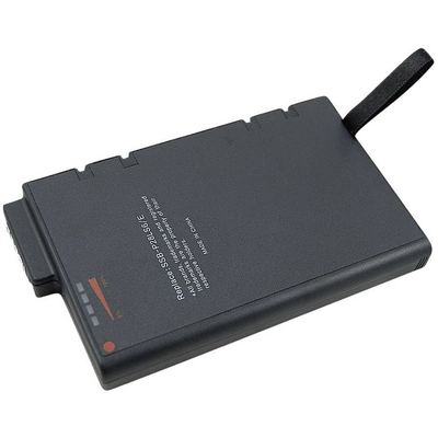 Litium ion notebook / laptop akkumulátor Samsung típusokhoz 6600 mAh 11,1V Beltrona 252538