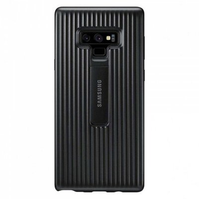 Samsung Galaxy Note 9 protective cover gyári telefontok, Fekete