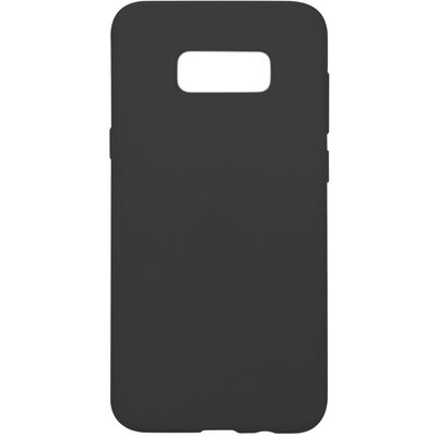 Neon Collection Prémium hátlapvédő telefontok - Samsung Galaxy Note 8, Fekete