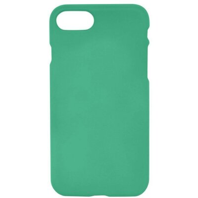 Neon Collection Prémium hátlapvédő telefontok - iPhone 8, Zöld