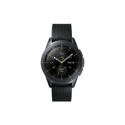 Samsung Galaxy Watch (42 mm), Fekete