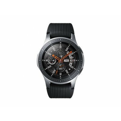 Samsung Galaxy Watch (46 mm), Ezüst