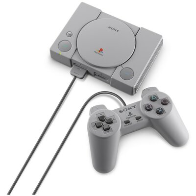PlayStation Classic (PS4)