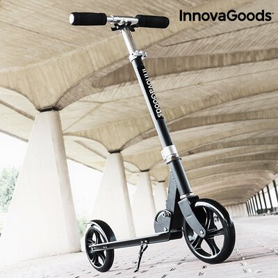 InnovaGoods Összecsukható Városi roller 2 Kerékkel