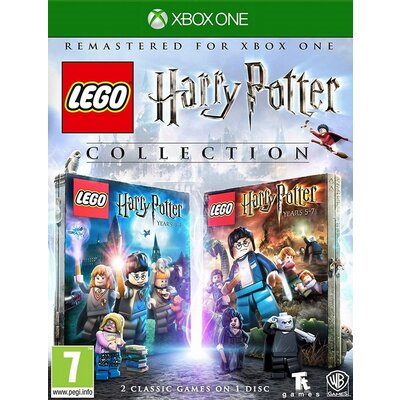 LEGO Harry Potter Collection (XBOX ONE)