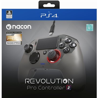 Nacon Revolution Pro kontroller 2 RIG Edition (PS4)