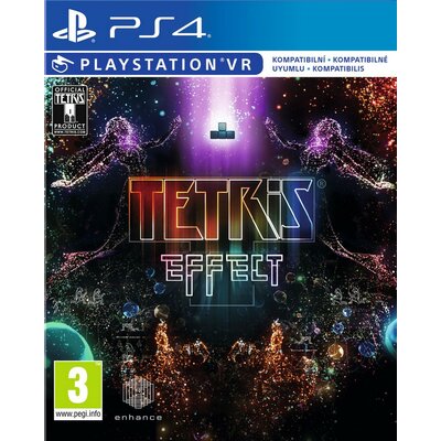 Tetris Effect (PS4)