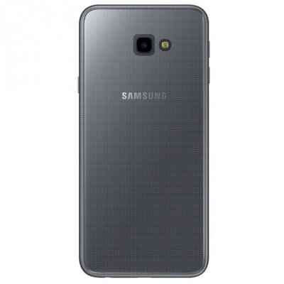 Hátlapvédő telefontok gumi / szilikon (ultravékony) Átlátszó [Samsung Galaxy J4+ Plus (J415F)]