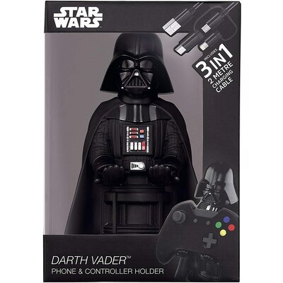 Darth Vader Telefon/Kontroller tartó figura