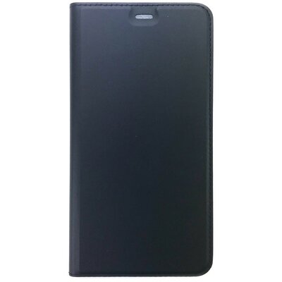 Samsung Galaxy A7 Flip oldalra nyíló Telefontok, Fekete
