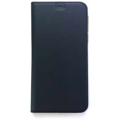 Nokia 7.1 flip oldalra nyiló Telefontok, Fekete