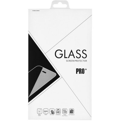 Kijelzővédő üvegfólia (5D hybrid full glue, íves, teljes felületén tapad, karcálló, 0.2 mm, 9H), Fehér [Huawei Mate 20 Lite]