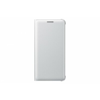 Samsung Galaxy A310 flip cover gyári telefontok, Fehér