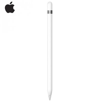 Apple MK0C2ZM/A Pencil (érintőképernyő ceruza), fehér [Apple IPAD 9.7 (2018), Apple IPAD Pro 10.5 (2017), Apple IPAD Pro 12.9, Apple IPAD Pro 12.9 (2017), Apple IPAD Pro 9.7]