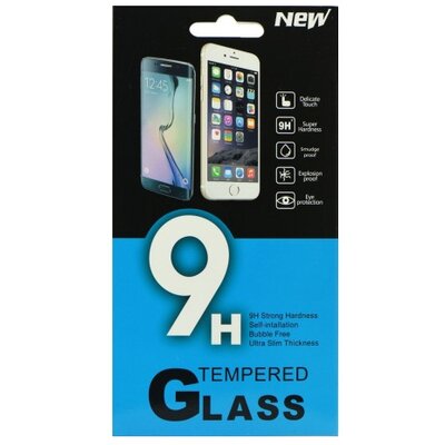 Kijelzővédő üvegfólia (0.33mm, 9H, nem íves) TEMPERED GLASS [Nokia 5.1+ Plus (Nokia X5)]