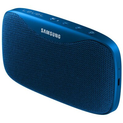 Samsung Level Box Slim hangszóró, Kék