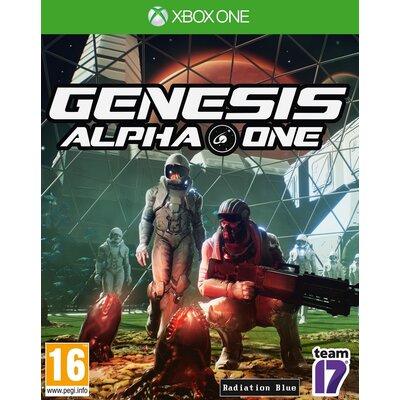 Genesis Alpha One (XBOX ONE)