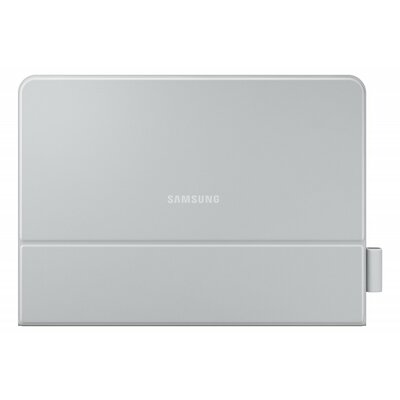 Samsung Galaxy Tab S3 billentyűzet/book cover, szürke