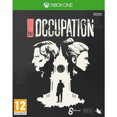 The Occupation (XBOX ONE)