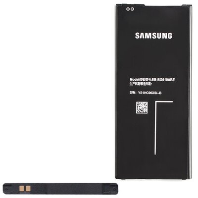 Samsung EB-BG610ABE / GH43-04670A gyári akkumulátor 3300 mAh LI-ION [Samsung Galaxy J4 Plus (J415F), Samsung Galaxy J6 Plus (J610F)]