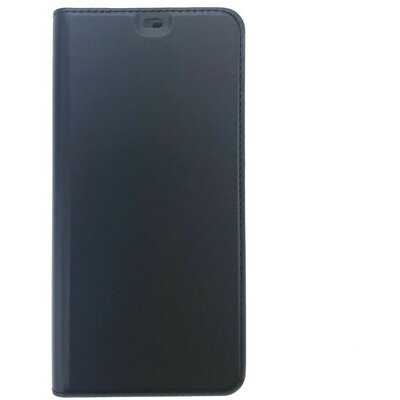 LG K9 flip oldalra nyíló Telefontok, Fekete