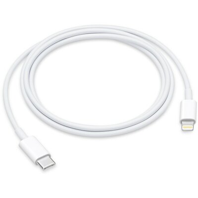 Apple Lightning USB-C kábel, 1 m