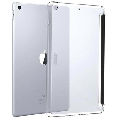 Apple iPad 9.7 tablet védőtok, átlátszó