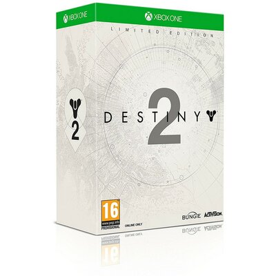 Destiny 2 Limited Edition (XBOX ONE)