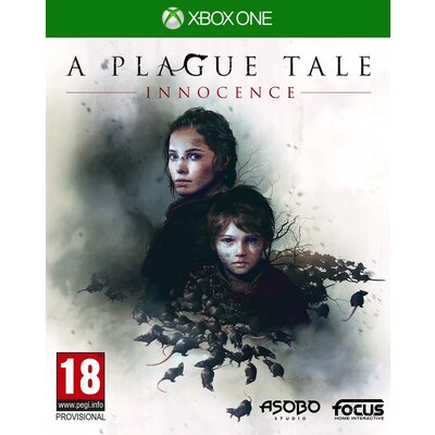 A Plague Tale: Innocence (XBOX ONE)
